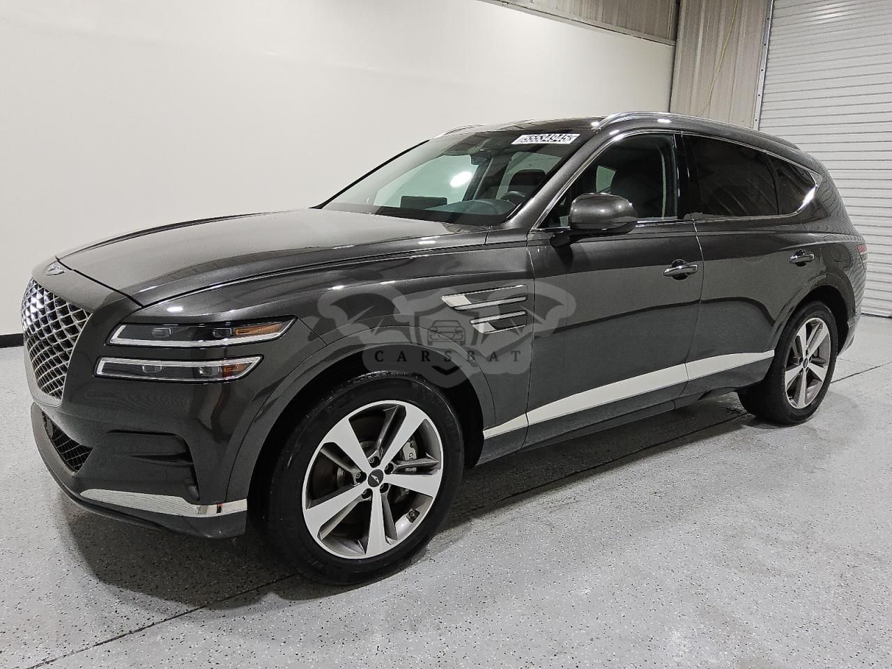 Genesis GV80 BASE 3.5L 6 2024