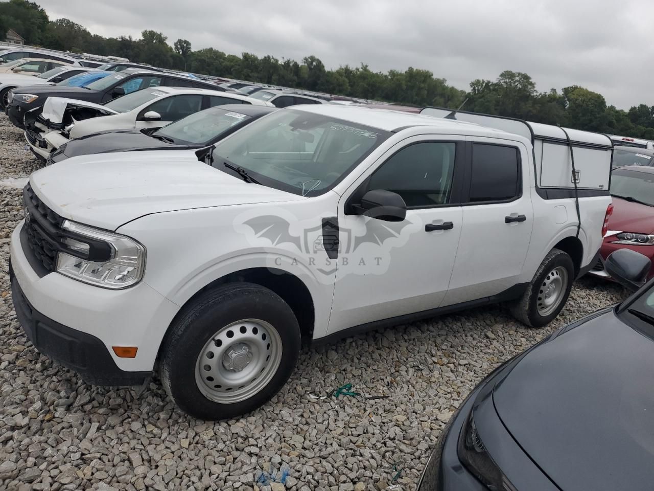 Ford Maverick XL 2.0L 4 2024