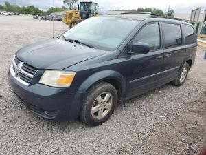 Dodge Grand Caravan (Caravan) SXT 3.8L 6 2008