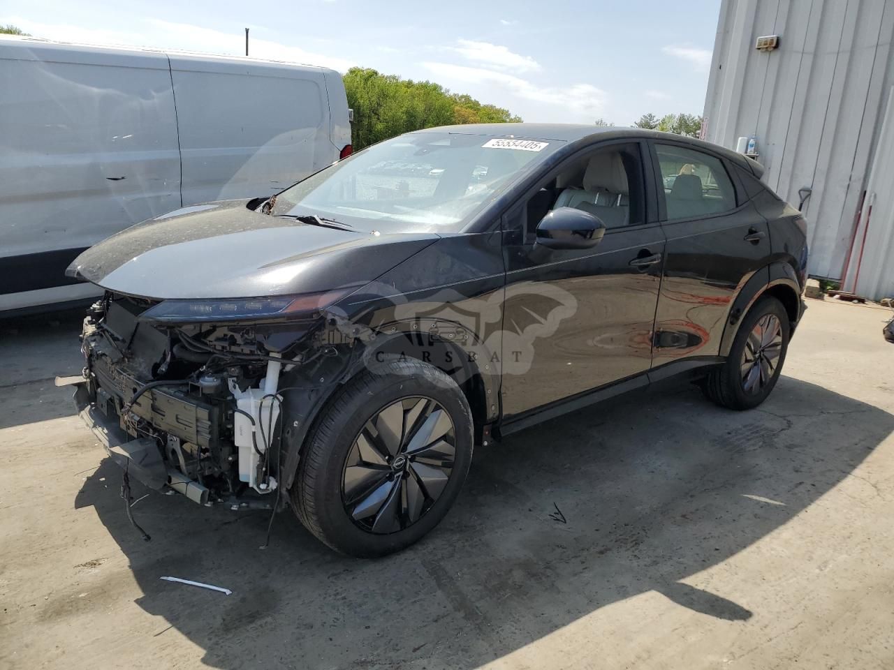 Nissan 200SX ENGAGE U 2023
