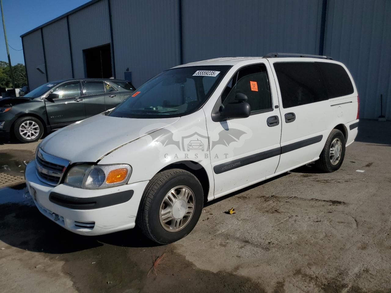 Chevrolet Venture 3.4L 6 2004