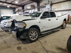 RAM 3500 BIG HORN/LONE STAR 6.7L 6 2022