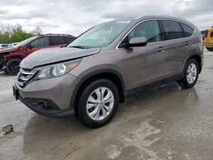 Honda CR-V EXL 2.4L 4 2014