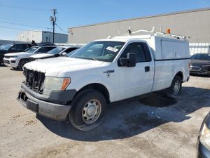 Ford F-150 4.6L 8 2010