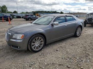 Chrysler 300 LIMITED 3.6L 6 2012
