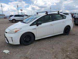 Toyota Prius 1.8L 4 2013