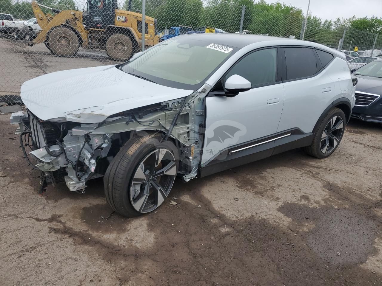 Polestar 3 2025