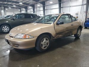 Chevrolet Cavalier 2.2L 4 2000