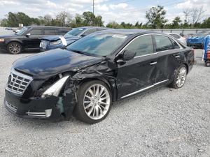 Cadillac XTS PLATINUM 3.6L 6 2013