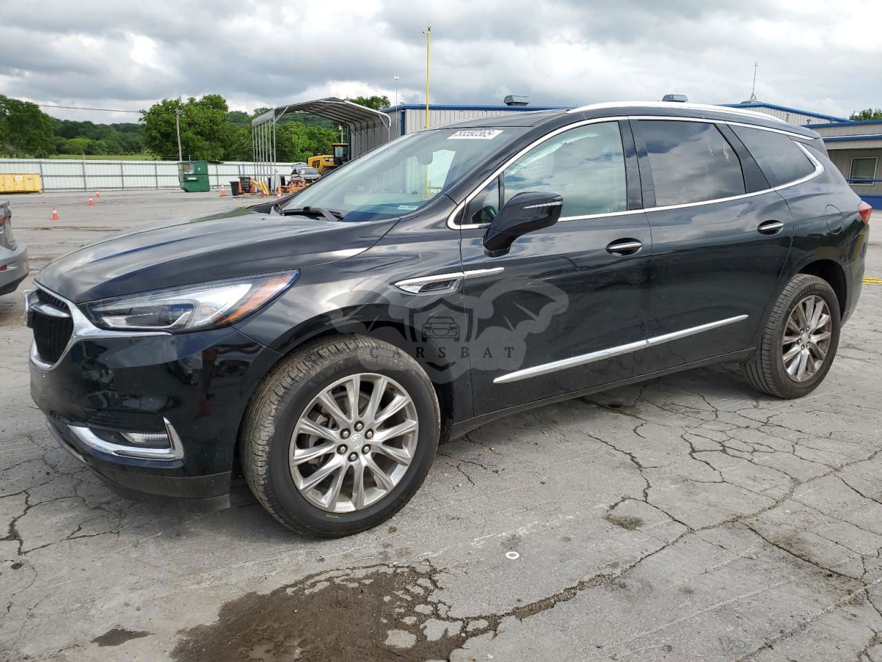 Buick Enclave PREMIUM 3.6L  6 2018