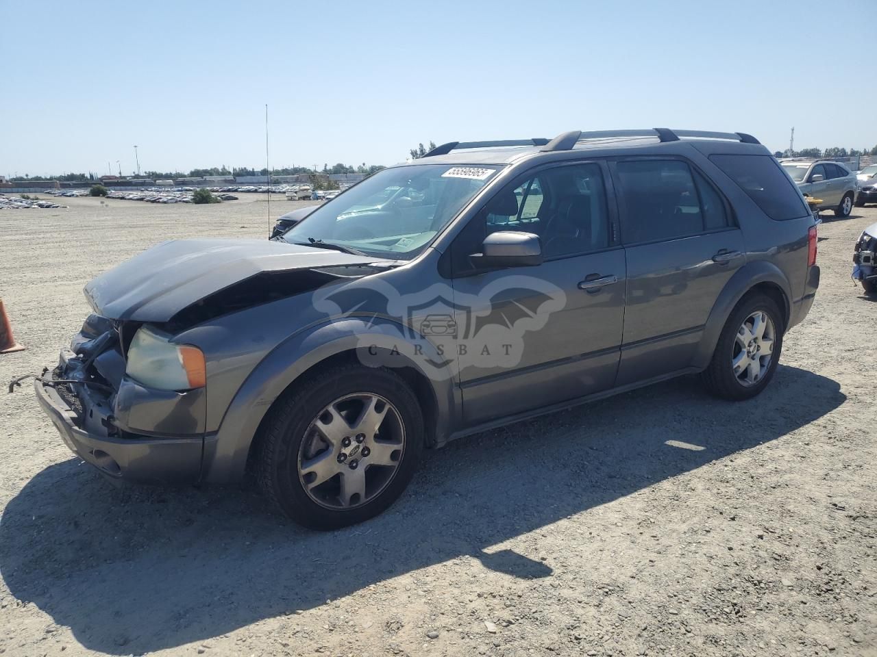 Ford Freestyle LIMITED 3.0L 6 2005