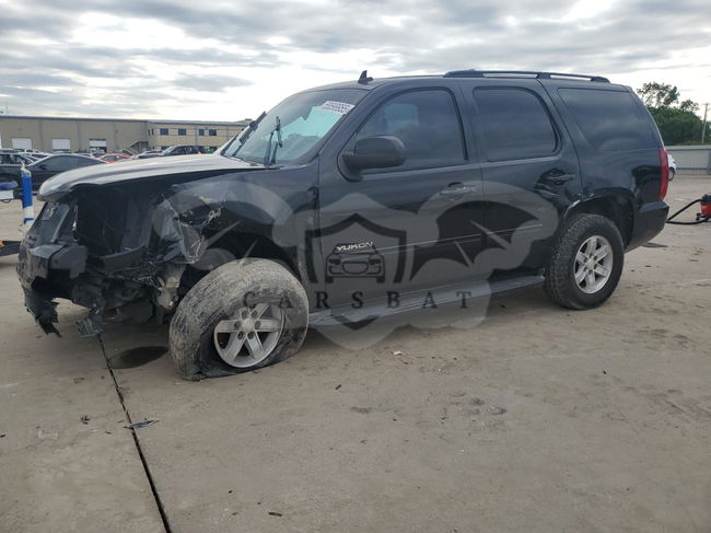 GMC Yukon SLE 5.3L  8 2011