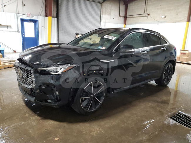 Infiniti QX50 ESSENTIAL 2.0L  4 2022