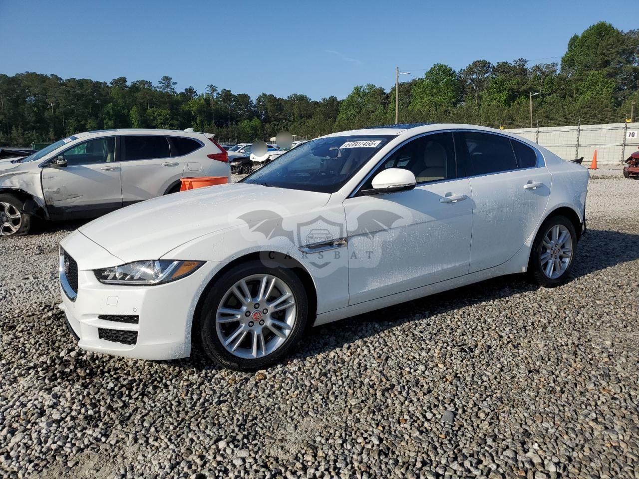 Jaguar XE PREMIUM 2.0L 4 2019