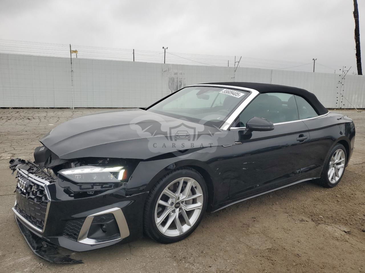 Audi A5 PREMIUM PLUS 45 2.0L  4 2023