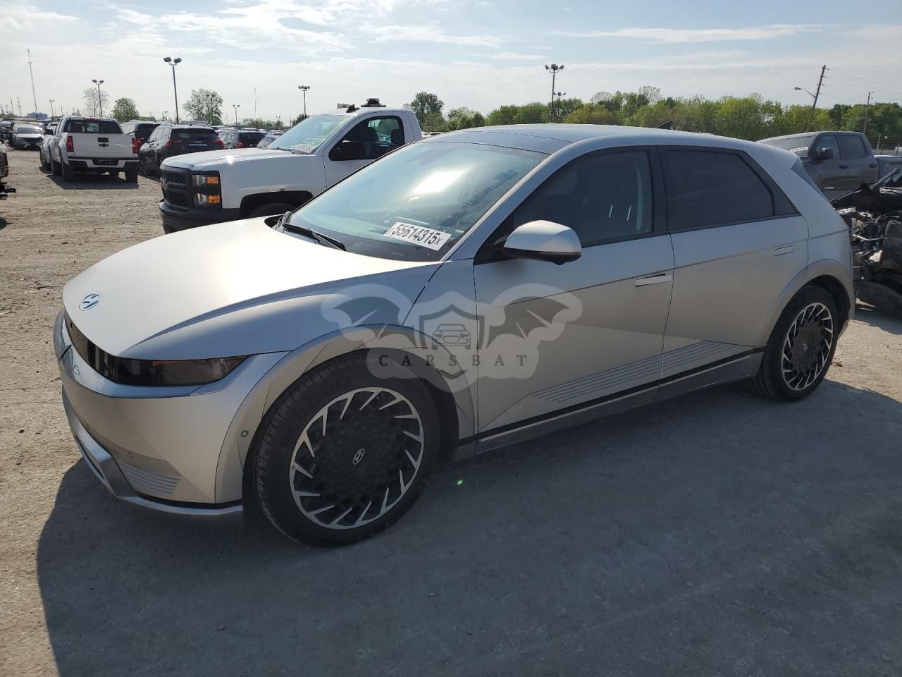 Hyundai IONIQ LIMITED 2024