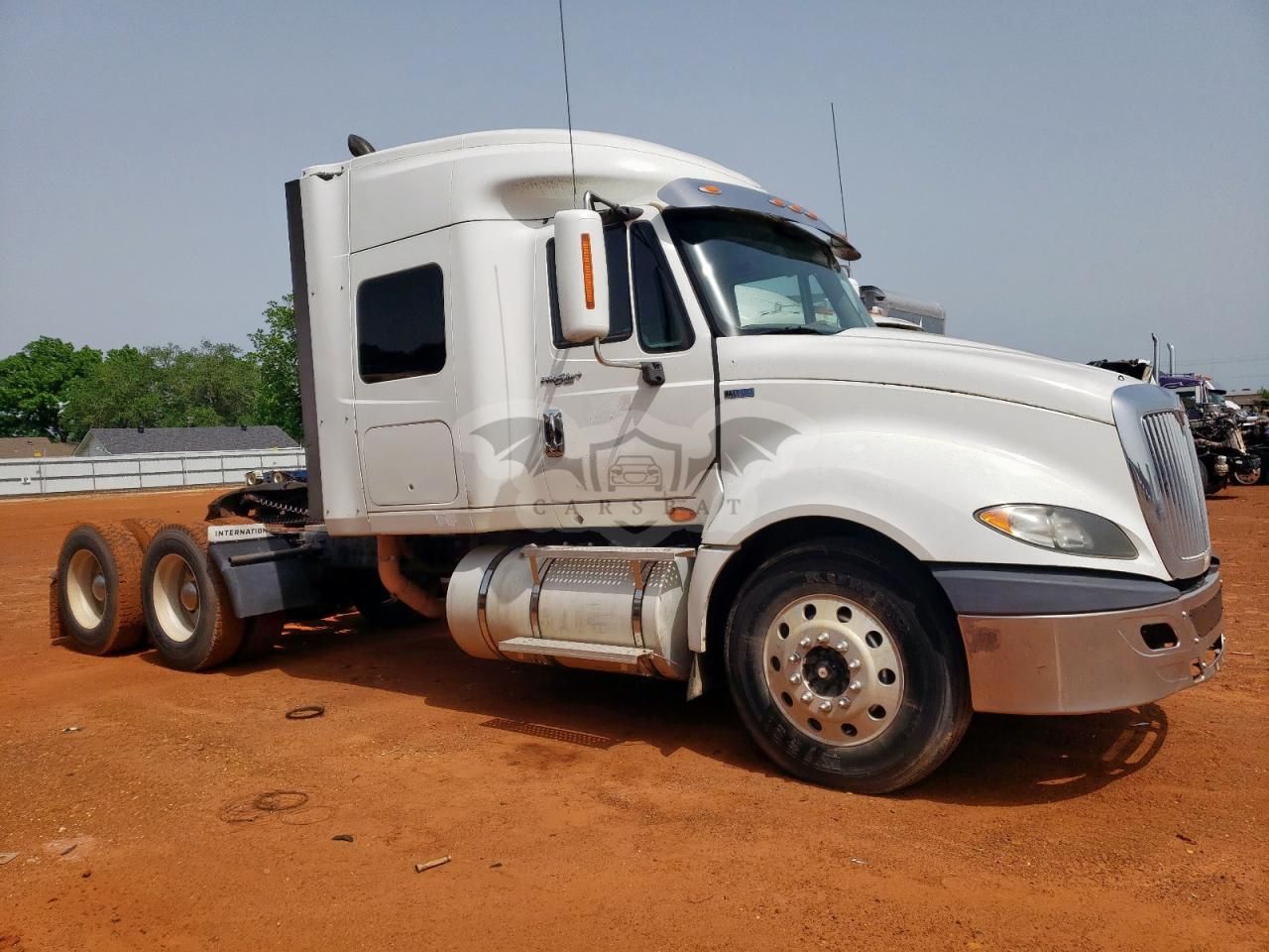 International ProStar 13.0L 6 2012