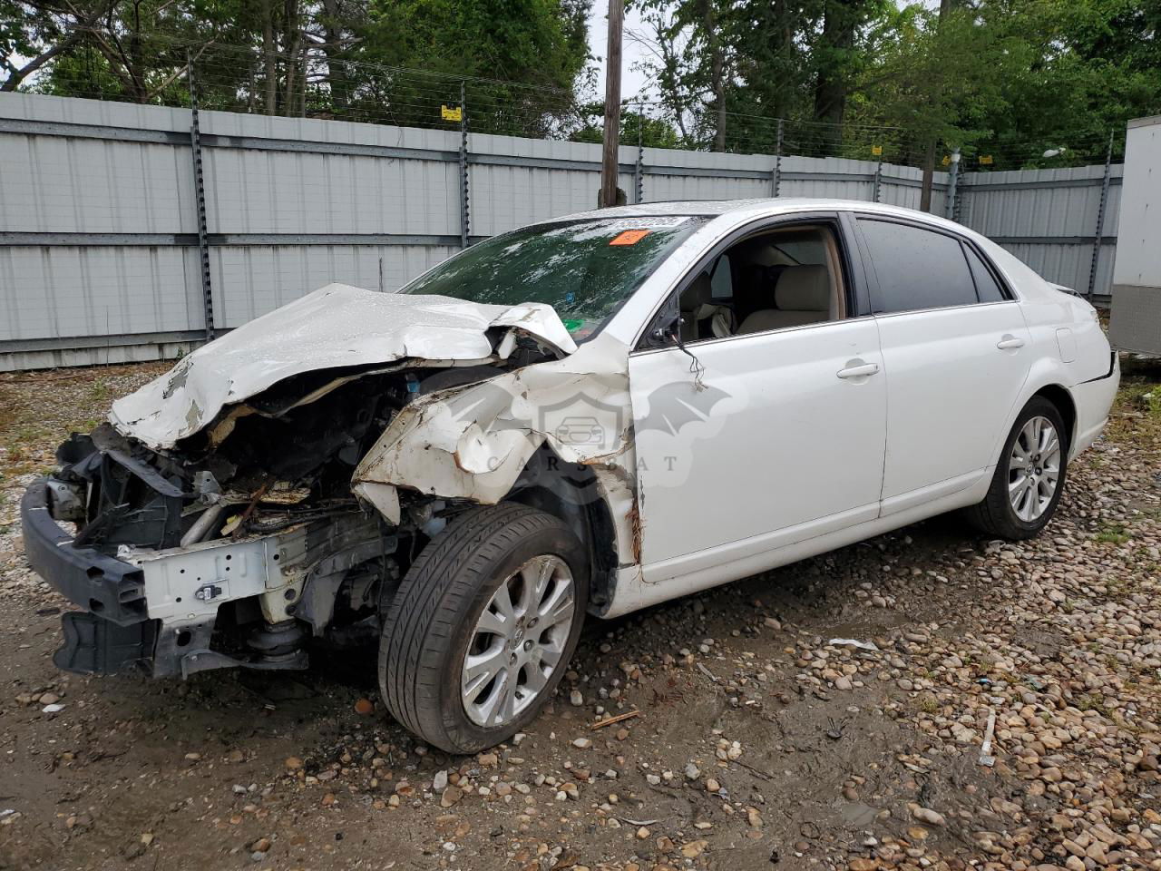Toyota Avalon XL 2008