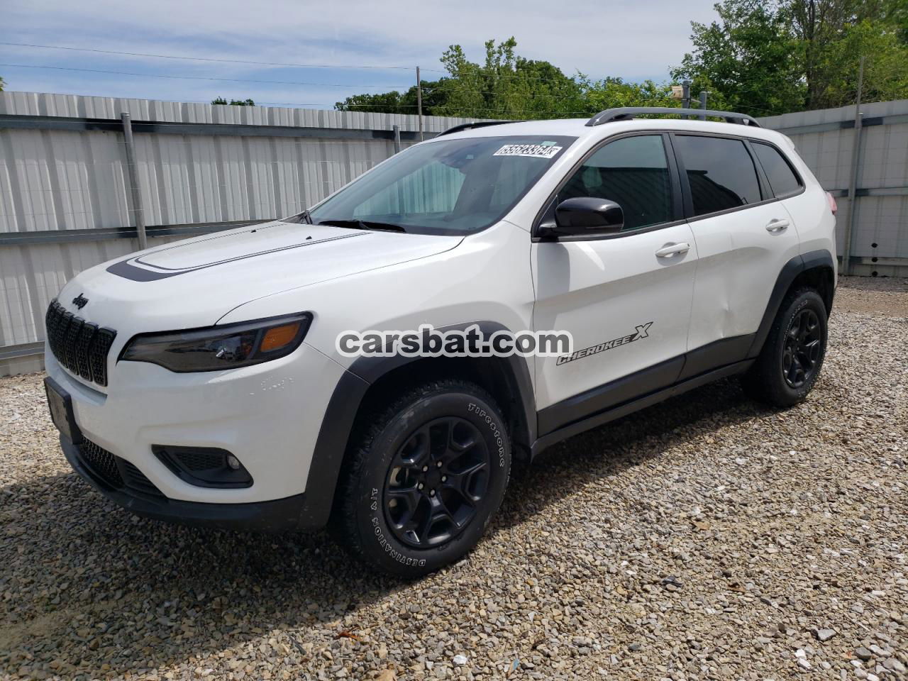 Jeep Grand Cherokee LATITUDE 3.2L  6 2022