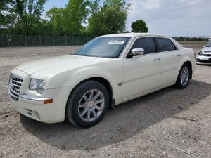 Chrysler 300C 5.7L 8 2005