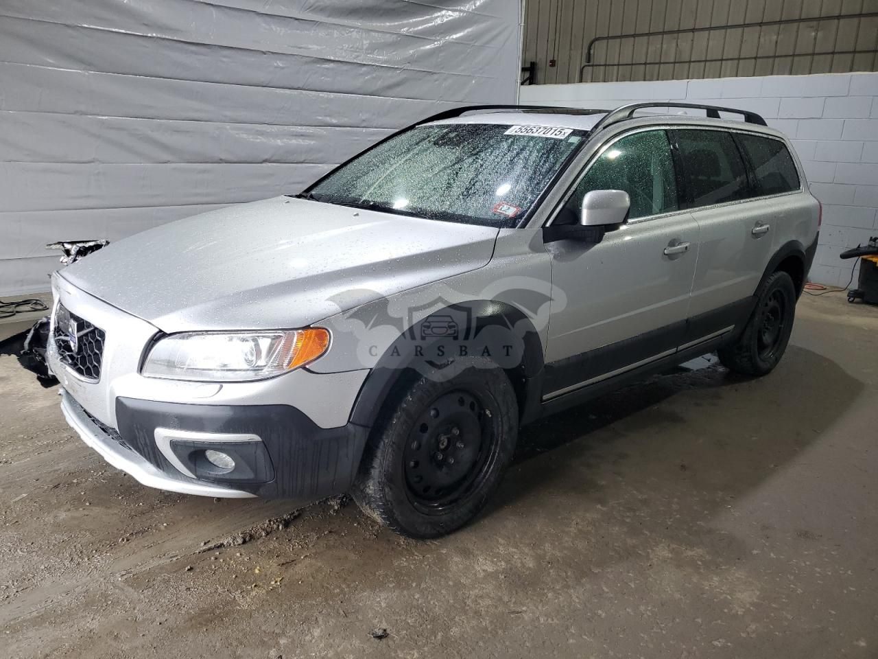 Volvo XC70 T6 PLATINUM 3.0L 6 2015