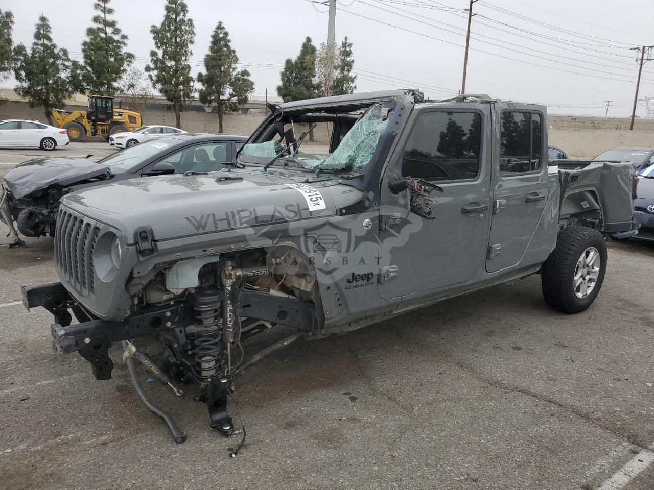 Jeep Gladiator SPORT 3.6L 6 2020