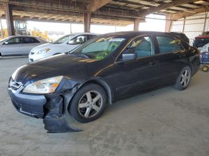 Honda Accord EX 2.4L 4 2005