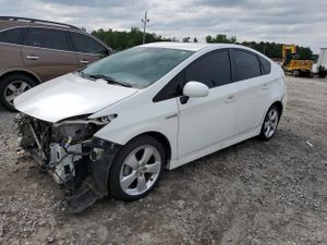 Toyota Prius 1.8L 4 2010