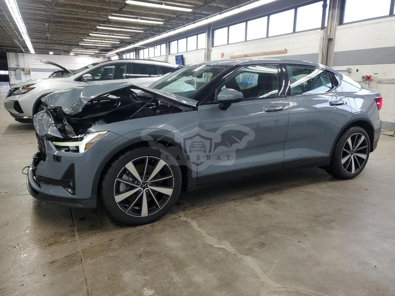 Polestar 2 2021