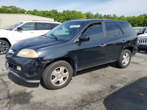 Acura MDX 3.5L 6 2004