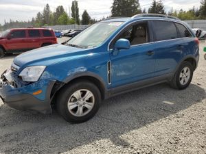 Saturn Vue XE 2.4L 4 2009