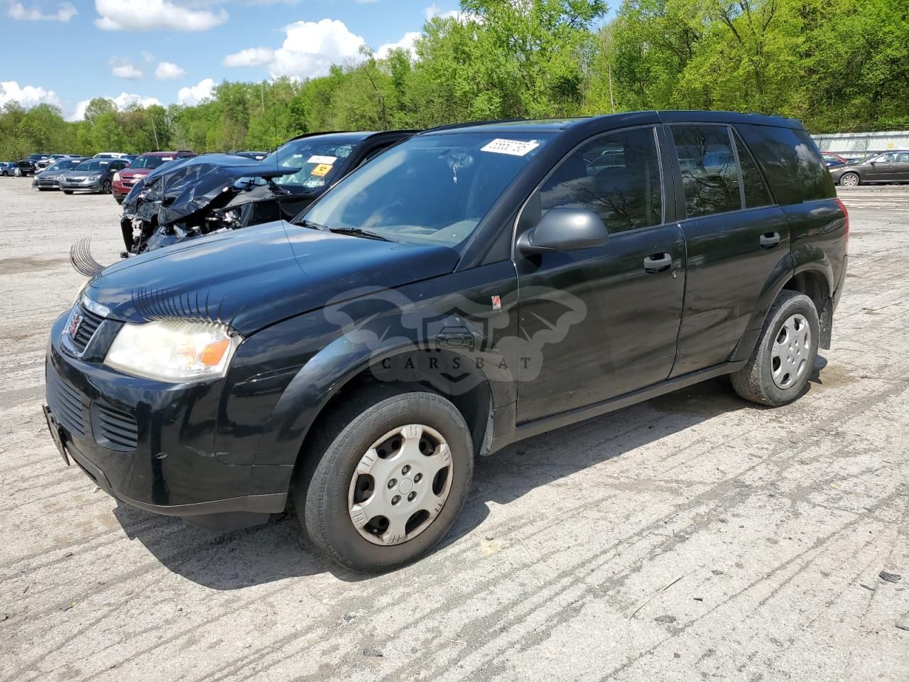 Saturn Vue 2.2L 4 2006