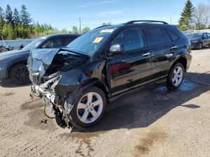 Lexus RX 350 3.5L 6 2007