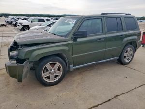 Jeep Patriot SPORT 2.4L 4 2007