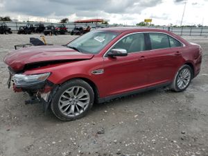 Ford Taurus LIMITED 3.5L 6 2014