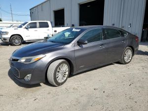 Toyota Avalon HYBRID 2.5L 4 2014