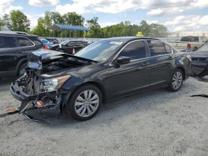 Honda Accord EXL 2.4L 4 2011