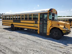 IC Corporation CE Series CE 7.6L 6 2013