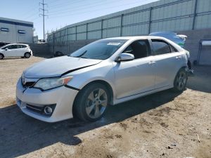 Toyota Camry L 2.5L 4 2014