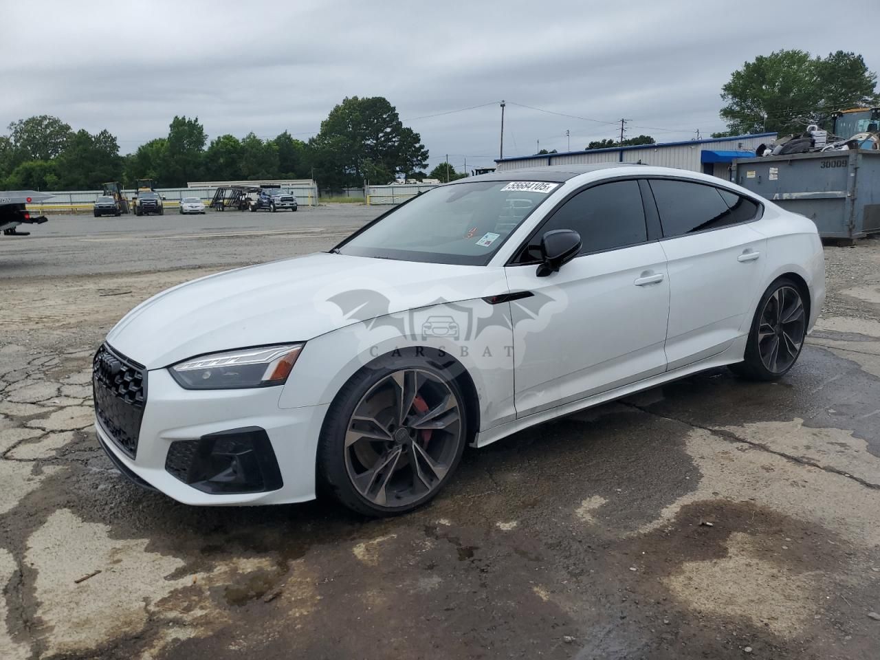 Audi S5 PREMIUM PLUS 3.0L 6 2024