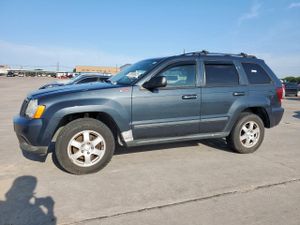 Jeep Grand Cherokee LAREDO 3.7L 6 2008