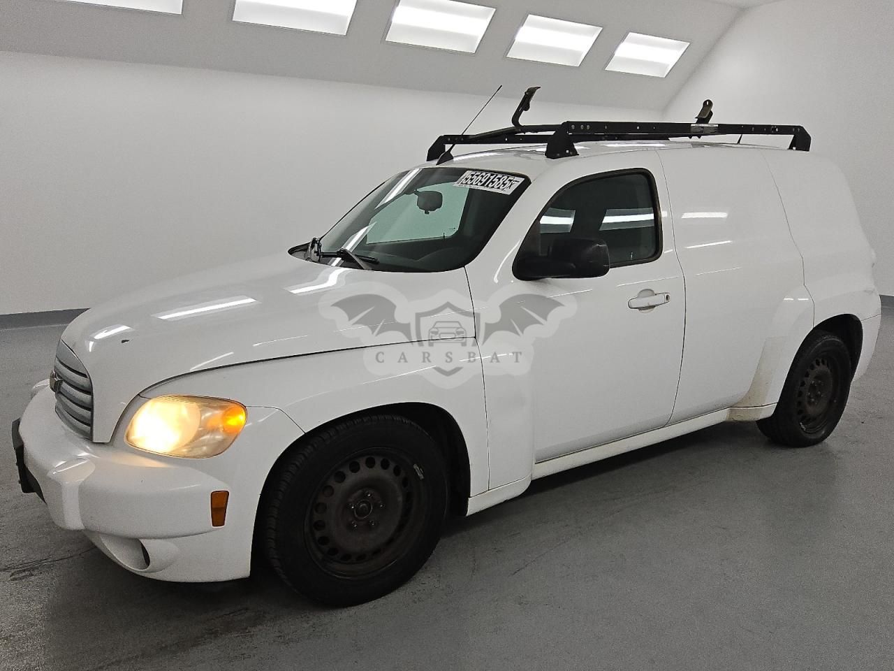 Chevrolet HHR PANEL LS 2.2L 4 2011