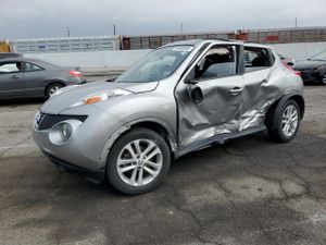 Nissan Juke S 1.6L 4 2011