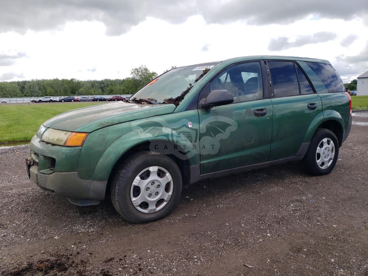 Saturn Vue 2.2L 4 2004