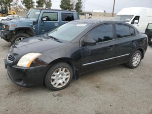 Nissan Sentra 2.0 2.0L 4 2012