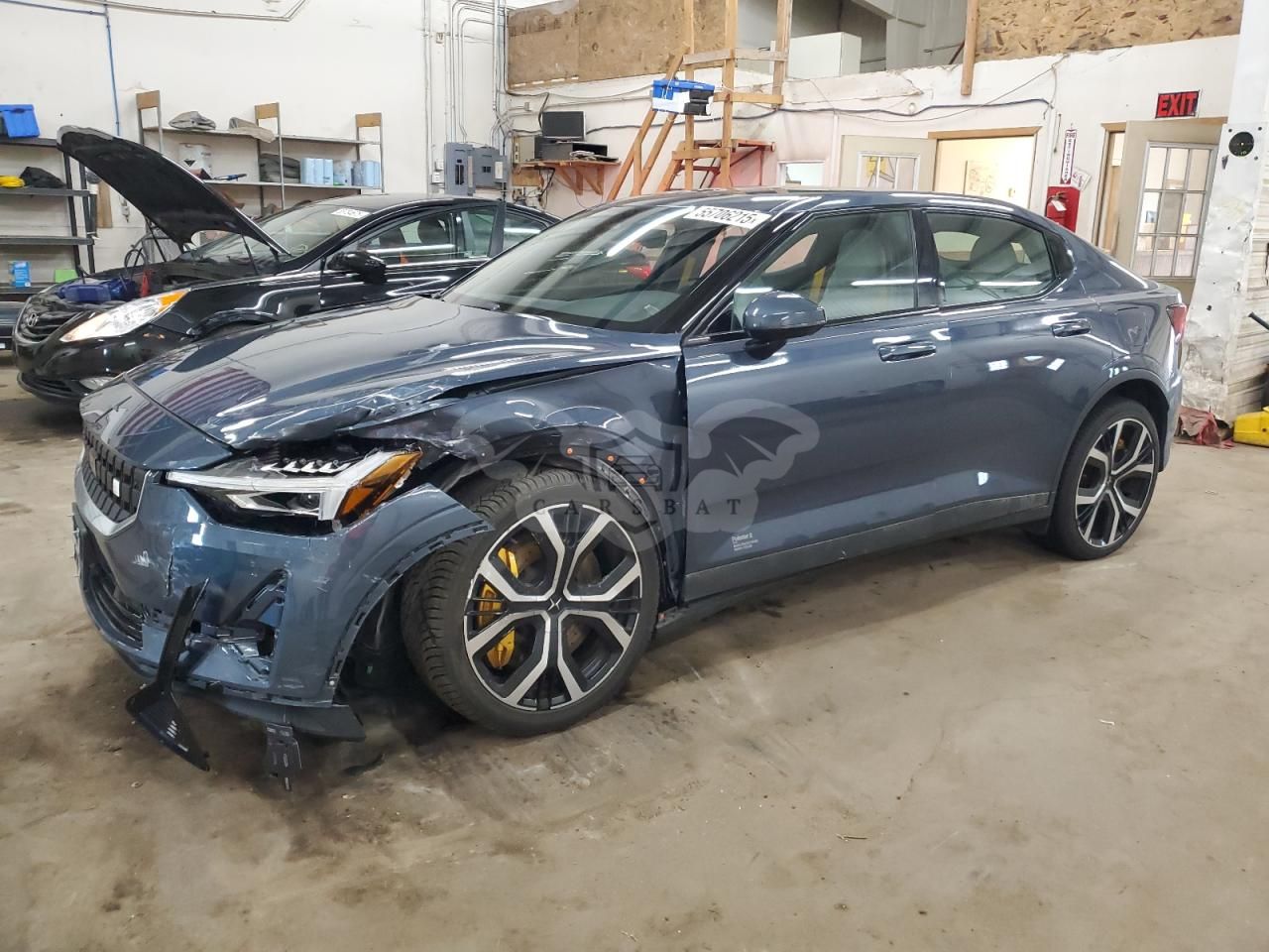 Polestar 2 2023