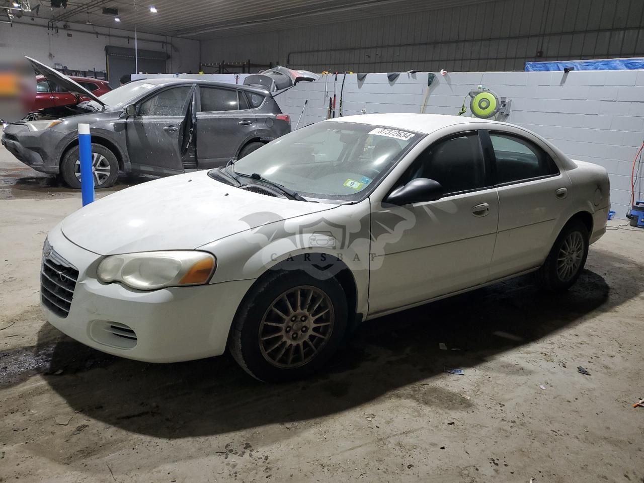 Chrysler Sebring TOURING 2.7L 6 2006