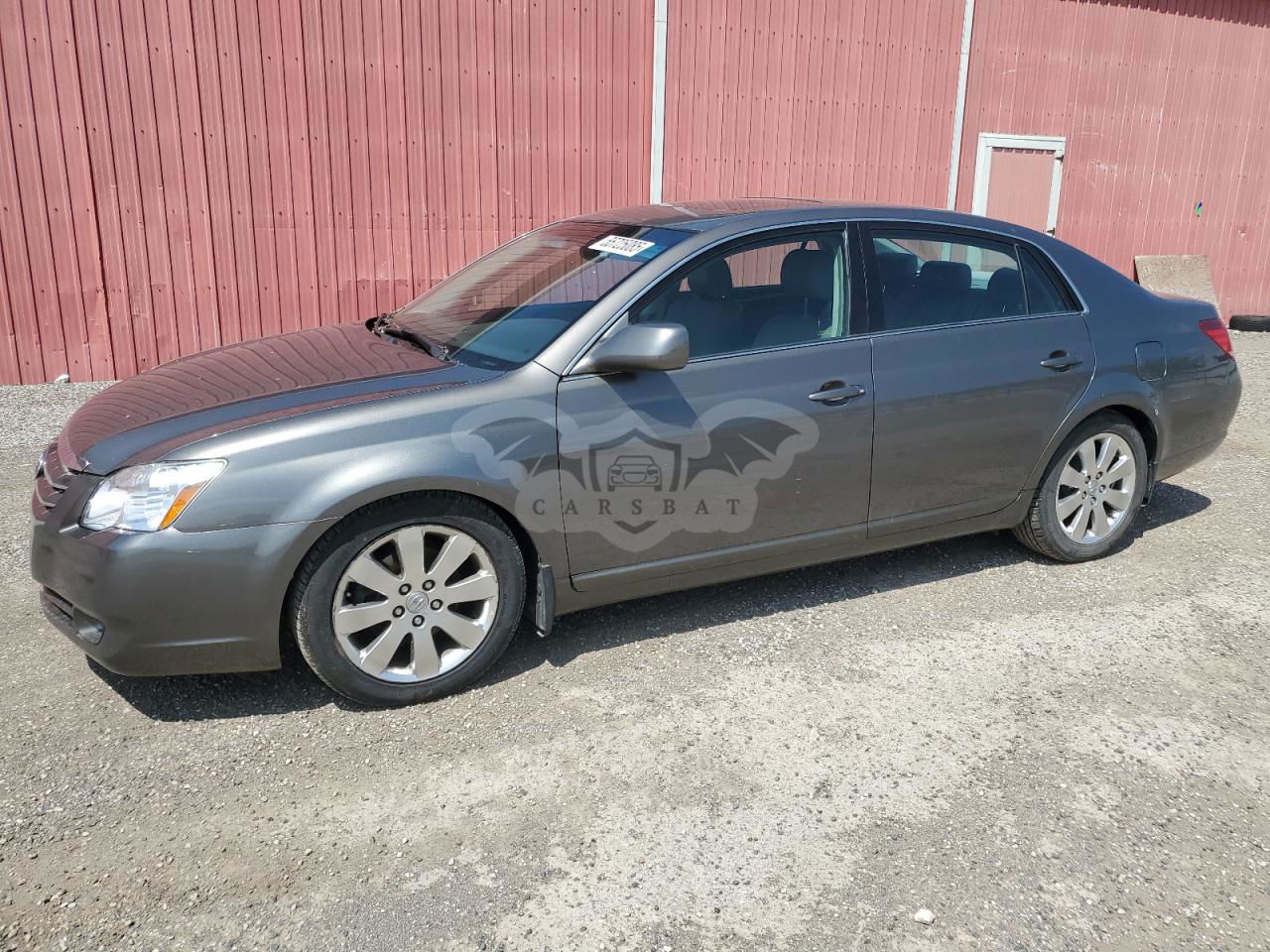 Toyota Avalon XL 3.5L  6 2006