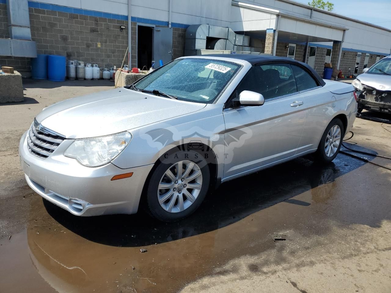 Chrysler Sebring TOURING 2.7L 6 2010