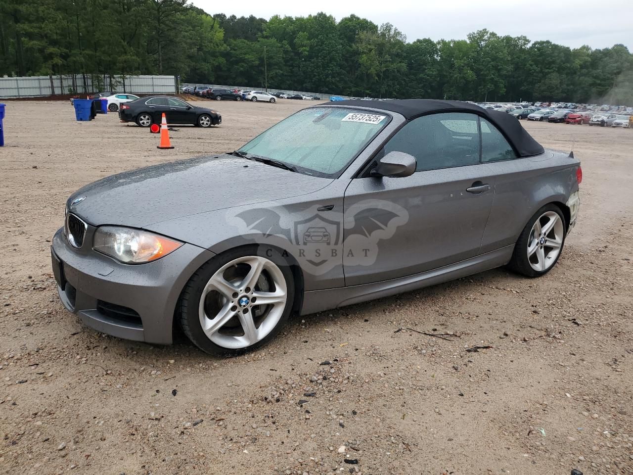 BMW 1 Series I 3.0L 6 2011